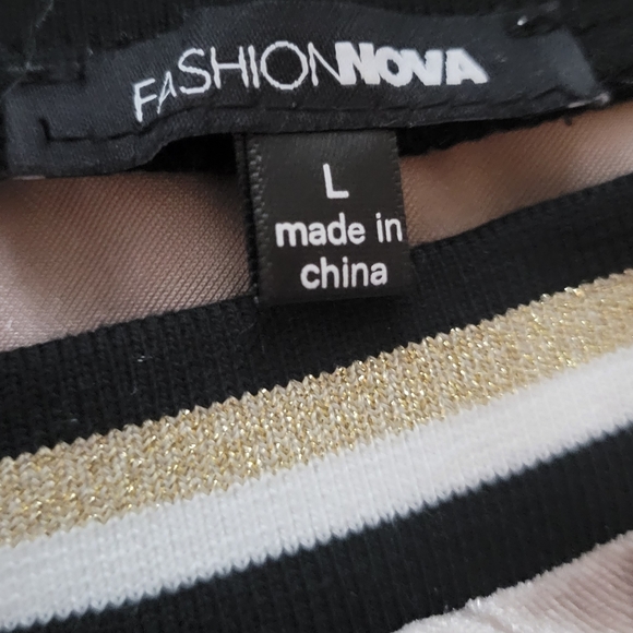 🔥🔥🔥Women's 2 Piece Set Fashion Nova Velour Set 0020 - Picture 6 of 8